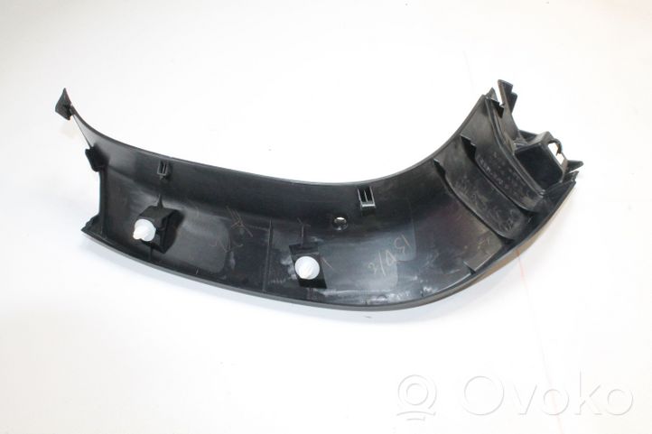 Mitsubishi ASX Tappo cornice del serbatoio 7224A132