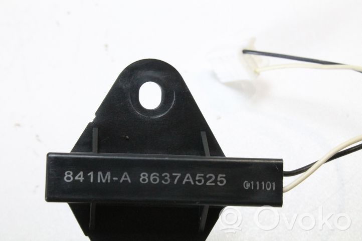 Mitsubishi ASX Antenna comfort per interno 