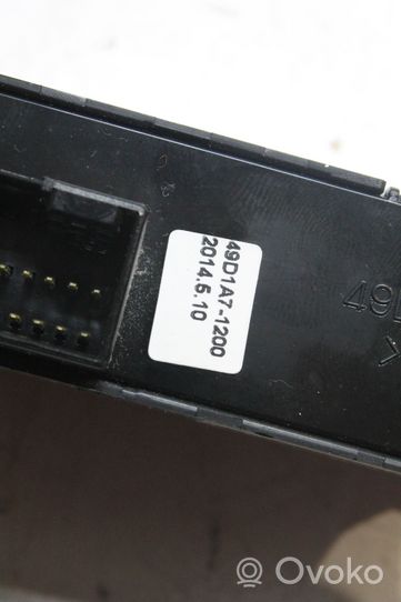 KIA Ceed Interrupteur de verrouillage centralisé 93700A2920