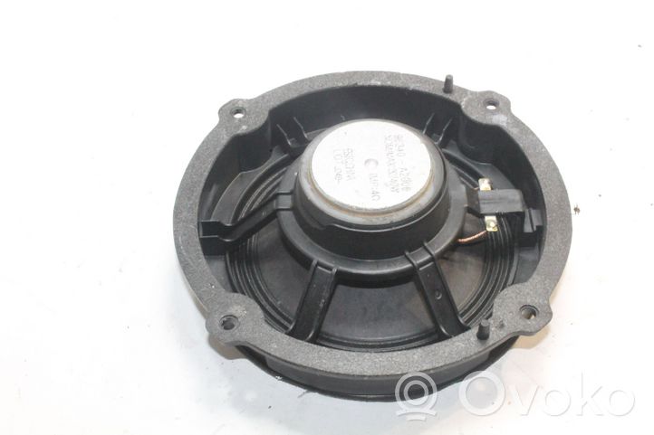 KIA Ceed Altoparlante portiera anteriore 96340A2000