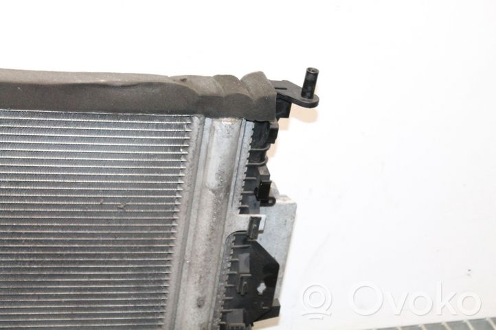 Ford Kuga II Kit Radiateur 