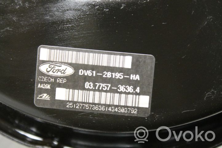 Ford Kuga II Servo-frein DV612B195HA
