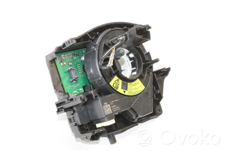 Ford Kuga II Innesco anello di contatto dell’airbag (anello SRS) BM5T14A664CD