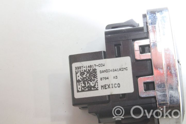 Ford Kuga II Central locking switch button BB5T14017CCW