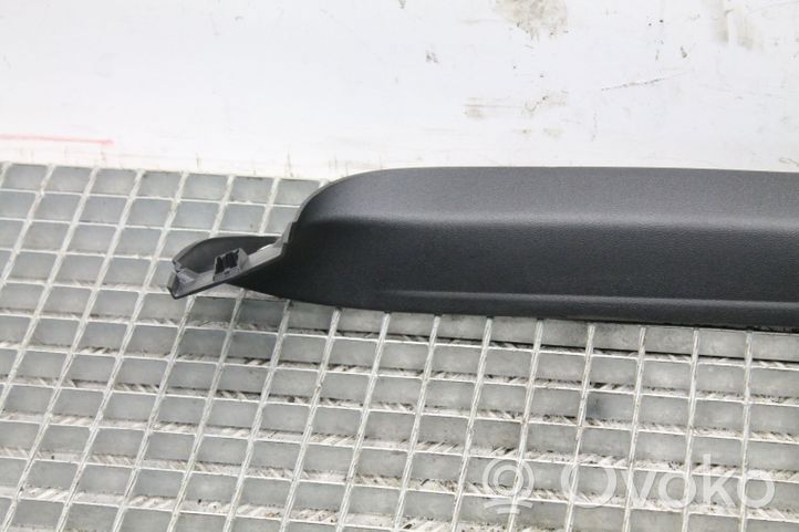 Audi A7 S7 4G Rivestimento portellone 4G8867608