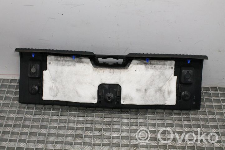 KIA Ceed Rivestimento di protezione sottoporta del bagagliaio/baule 