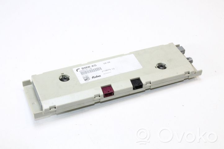 BMW 6 E63 E64 Antenne GPS 6935047