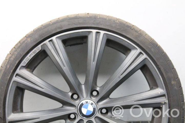 BMW 6 E63 E64 Cerchione in fibra di carbonio R20 