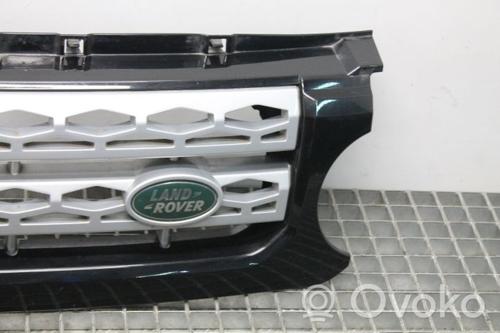 Land Rover Discovery 4 - LR4 Griglia superiore del radiatore paraurti anteriore AH228138B