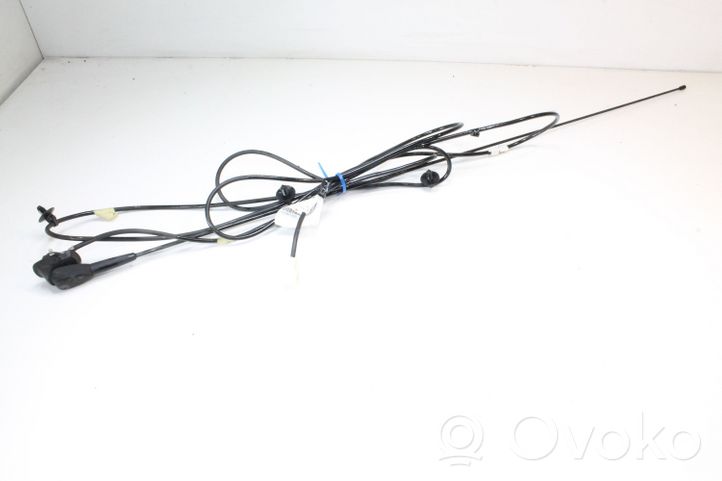 Citroen Jumpy Antena (GPS antena) 140146198000