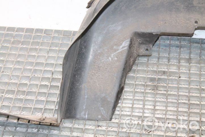 Citroen C4 Grand Picasso Rivestimento paraspruzzi parafango posteriore 