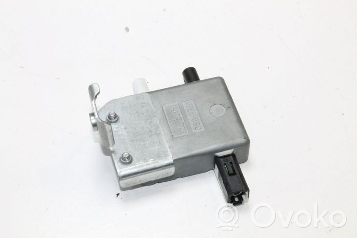 Mercedes-Benz SLK R172 Filtre antenne aérienne A1725453140