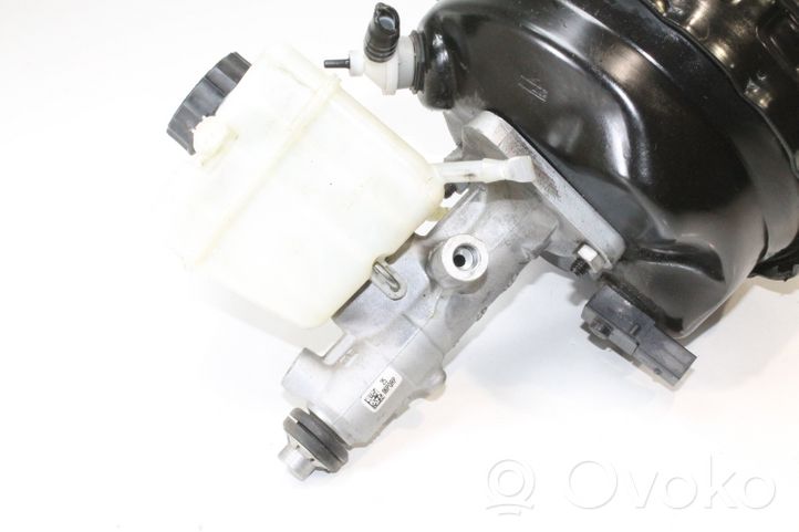 Mercedes-Benz SLK R172 Servo-frein A1724301130