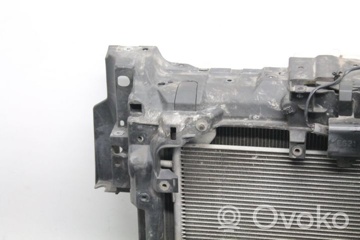 Mazda CX-7 Kit Radiateur 