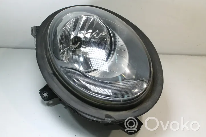 Mini One - Cooper F56 F55 Lampa przednia 7401604