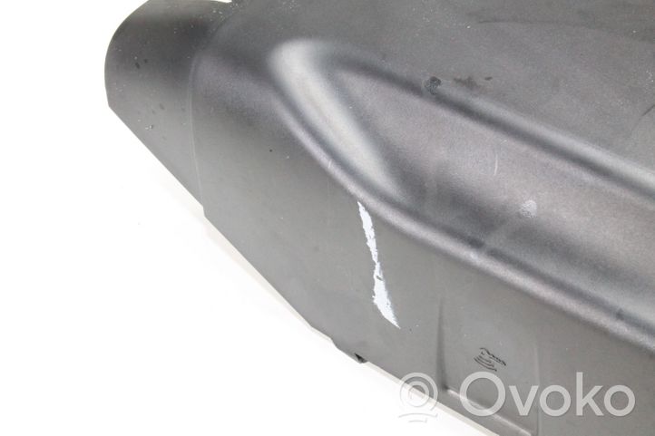 Audi TT TTS RS Mk3 8S Rivestimento del piantone del volante 8S0953512B