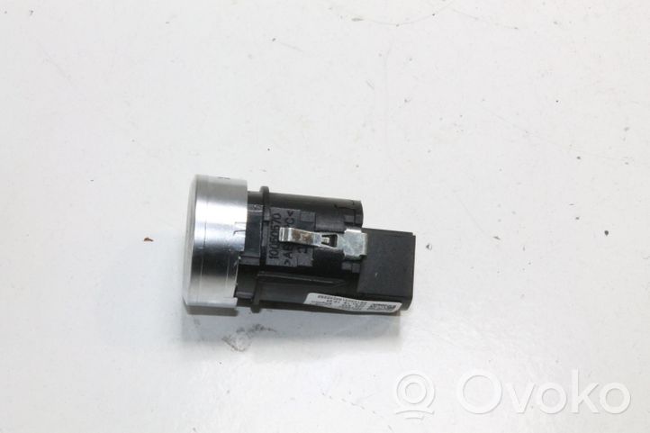 Audi TT TTS RS Mk3 8S Interruptor de encendido/apagado del motor 8S2905217