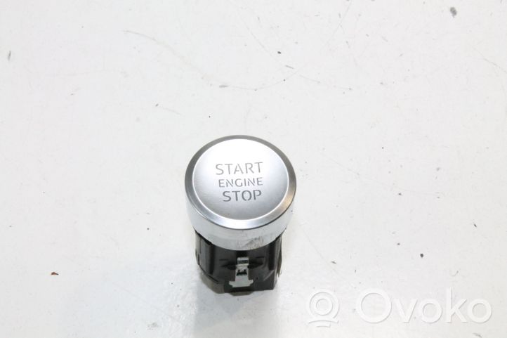 Audi TT TTS RS Mk3 8S Moottorin start-stop-painike/kytkin 8S2905217