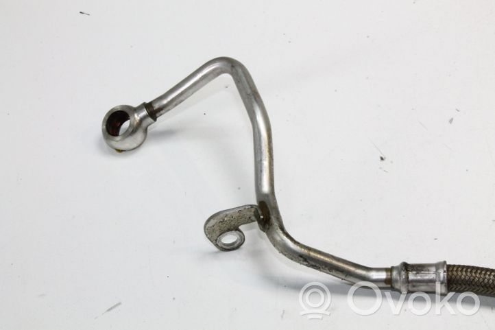 Audi TT Mk1 Turbo turbocharger oiling pipe/hose 