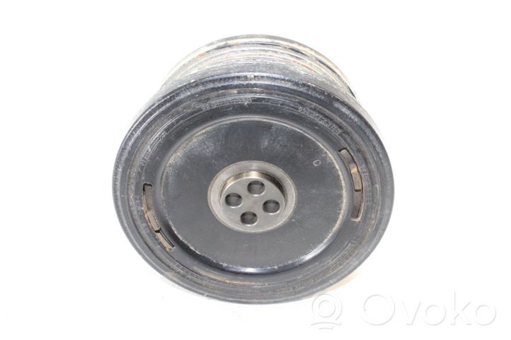 Land Rover Range Rover L322 Puleggia dell’albero motore 