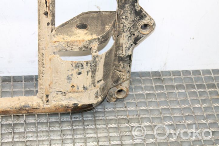 Land Rover Range Rover L322 Rama pomocnicza przednia 