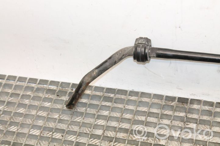 BMW 5 GT F07 Stabilizator przedni / drążek 6793395