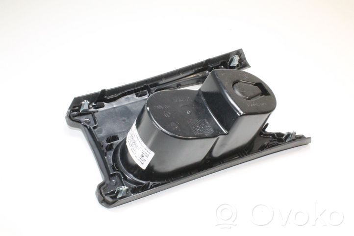 Mercedes-Benz B W246 W242 Altri elementi della console centrale (tunnel) A2466800910