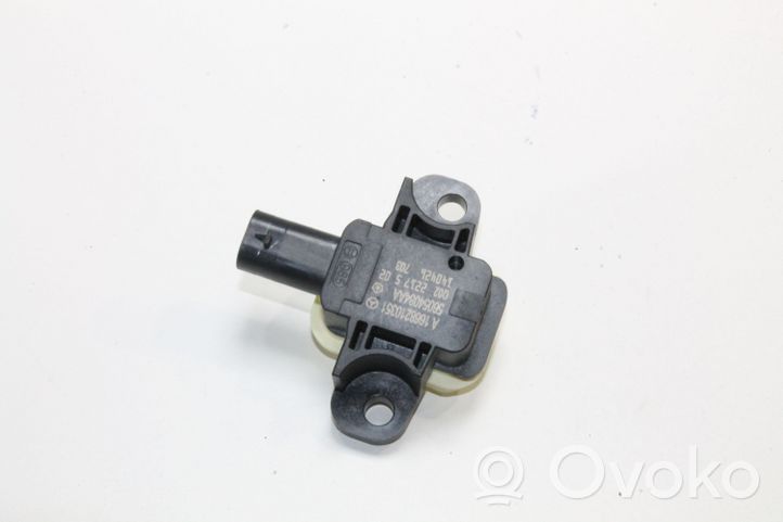 Mercedes-Benz B W246 W242 Muut laitteet A1668210351