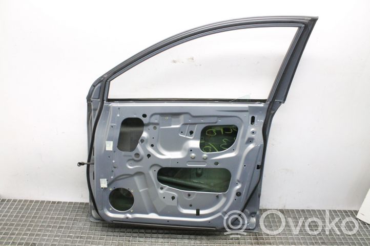 Opel Antara Priekinės durys 