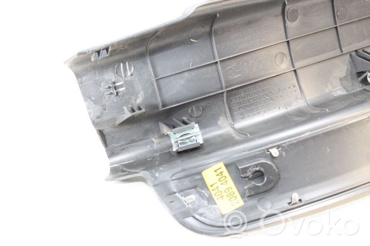 Opel Antara Takaoven kynnyksen suojalista 96630473