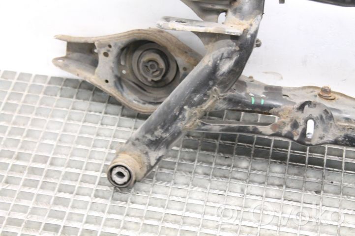 Audi Q3 8U Sottotelaio posteriore 5N0505235AF