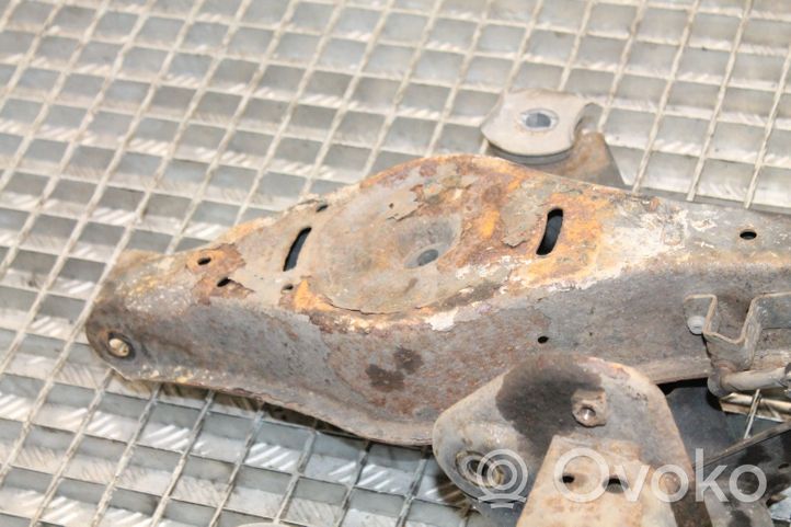 Audi Q3 8U Rear subframe 5N0505235AF