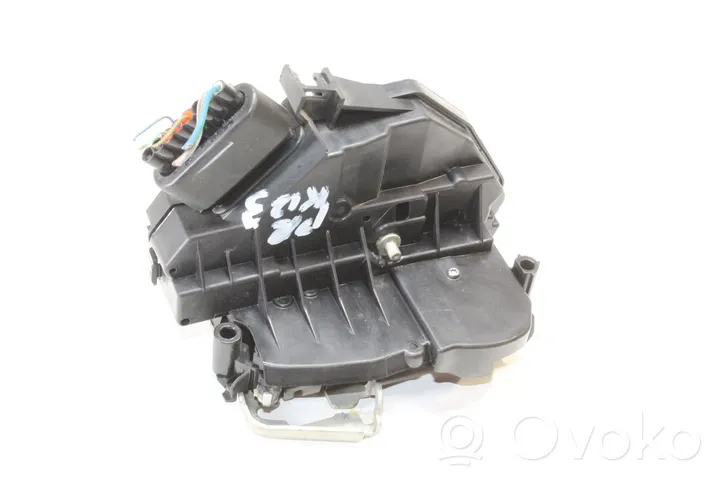 Ford Fusion II Serrure de porte avant FS7A5421813CA