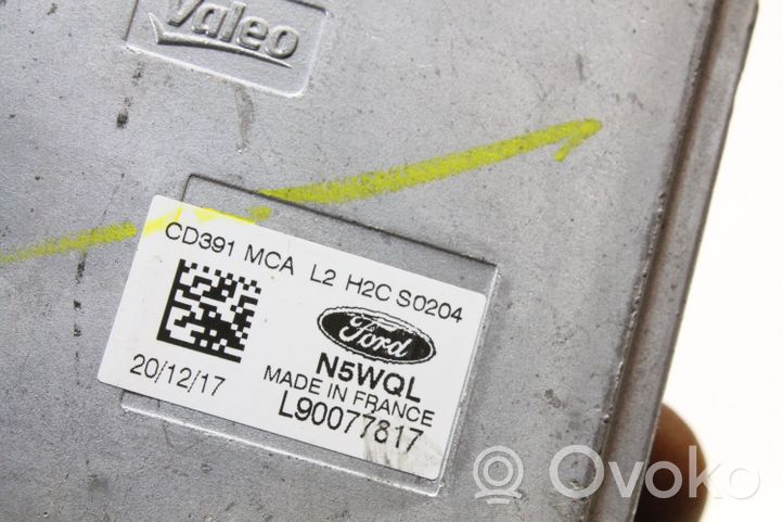 Ford Fusion II Sterownik / Moduł świateł LCM L90077817