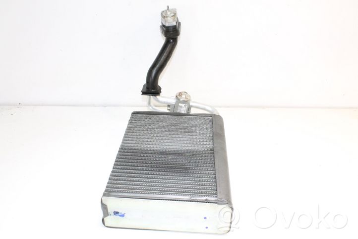 BMW X5 E53 Radiatore riscaldamento abitacolo 83855609