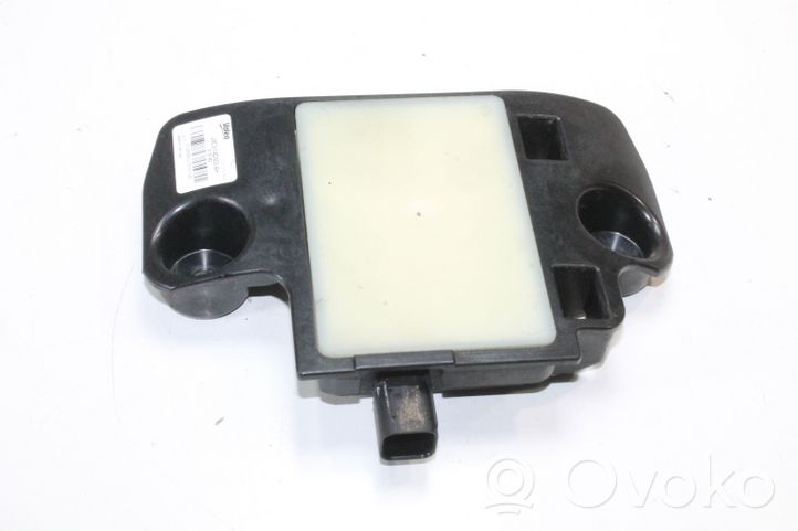 Jaguar E-Pace Blind spot control module J9C314F152AG