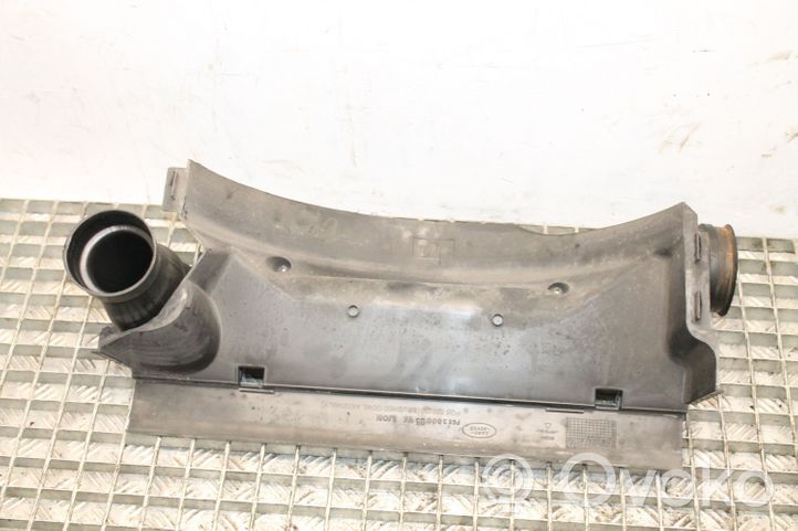 Land Rover Range Rover Sport L320 Prowadnica powietrza intercoolera PGK500085