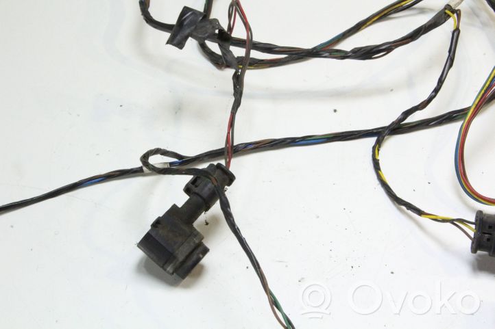 Land Rover Range Rover Sport L320 Parkošanās (PDC) sensors (-i) AH3215B484AB