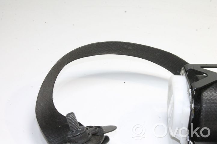 BMW X3 F25 Ceinture de sécurité avant S2725843204