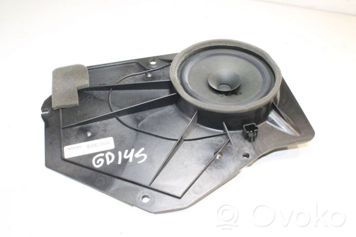 Volvo C70 Altoparlante portiera posteriore 31252250