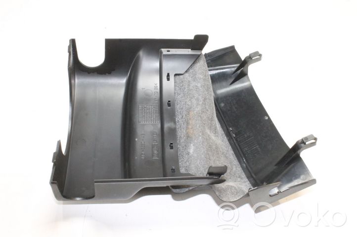 Ford Kuga I Garniture de colonne de volant 3M513530ABW