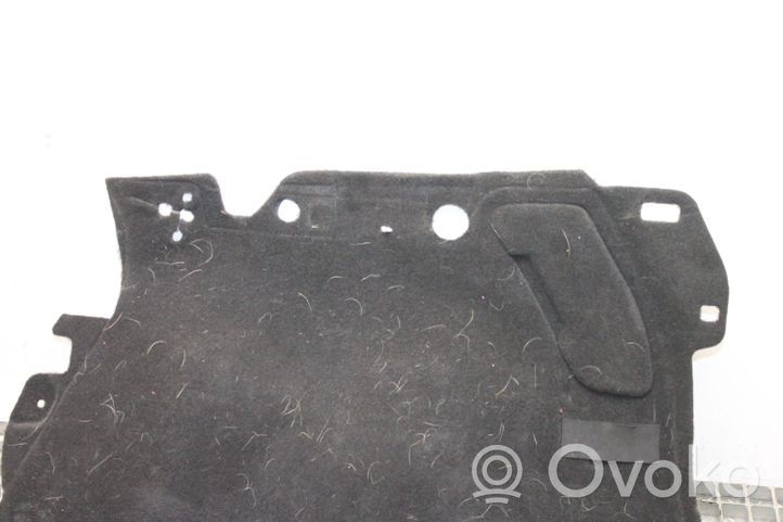 Ford Kuga I Trunk/boot side trim panel 8V41S31148AB3YYW