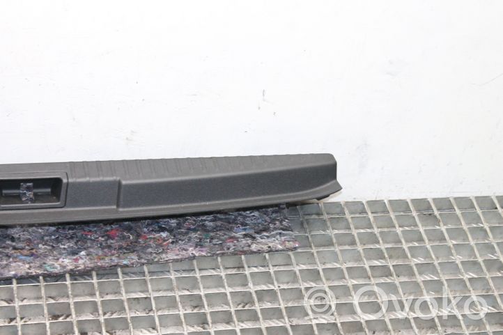 Renault Captur Rivestimento di protezione sottoporta del bagagliaio/baule 849202411R