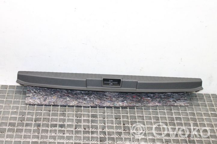 Renault Captur Rivestimento di protezione sottoporta del bagagliaio/baule 849202411R