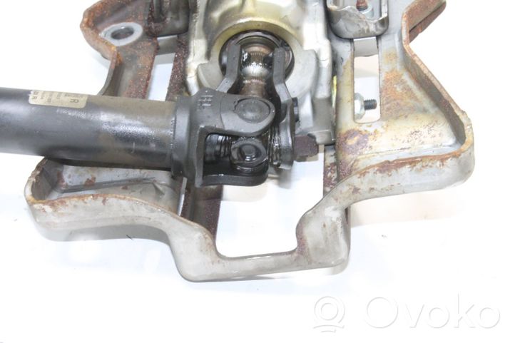Opel Zafira C Hammastangon mekaaniset osat 13376593