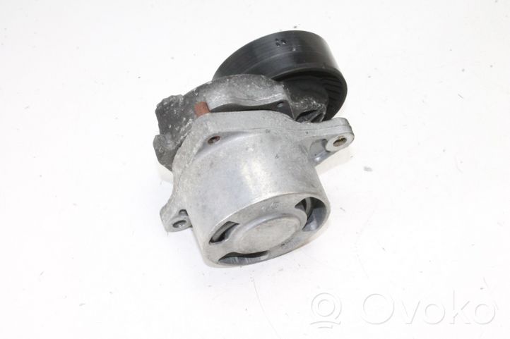 Mercedes-Benz CLC CL203 Napinacz paska alternatora A6462000370