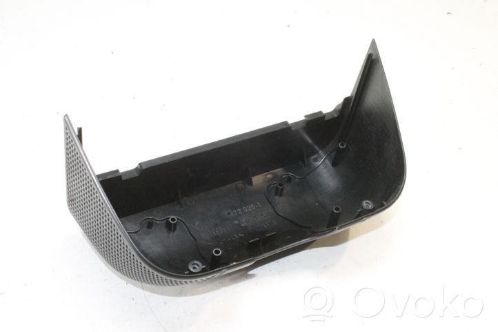 Mercedes-Benz SLK R171 Altra parte interiore A1716800207