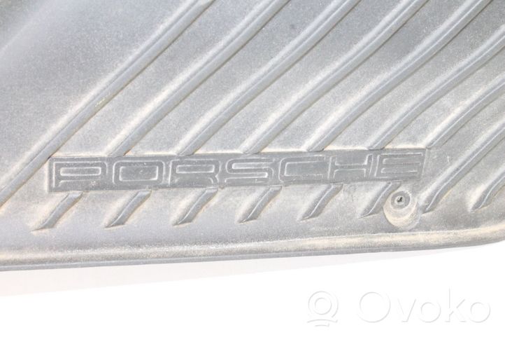 Porsche Boxster 986 Tappo cornice del serbatoio 99655113502