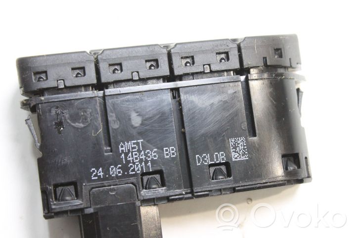 Ford Focus Kit interrupteurs AM5T14B436BB