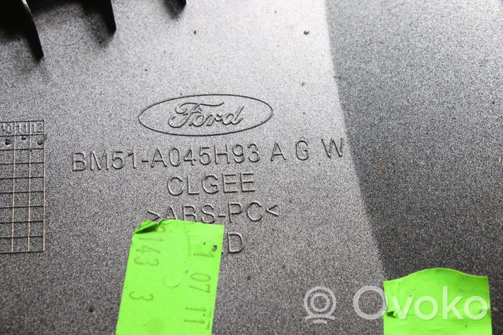 Ford Focus Autres pièces intérieures BM51A045H93AGW